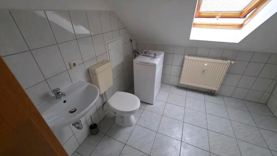 2 Zimmer Wohnung mit 44 m² in Saalfeld/Saale – Bild 7