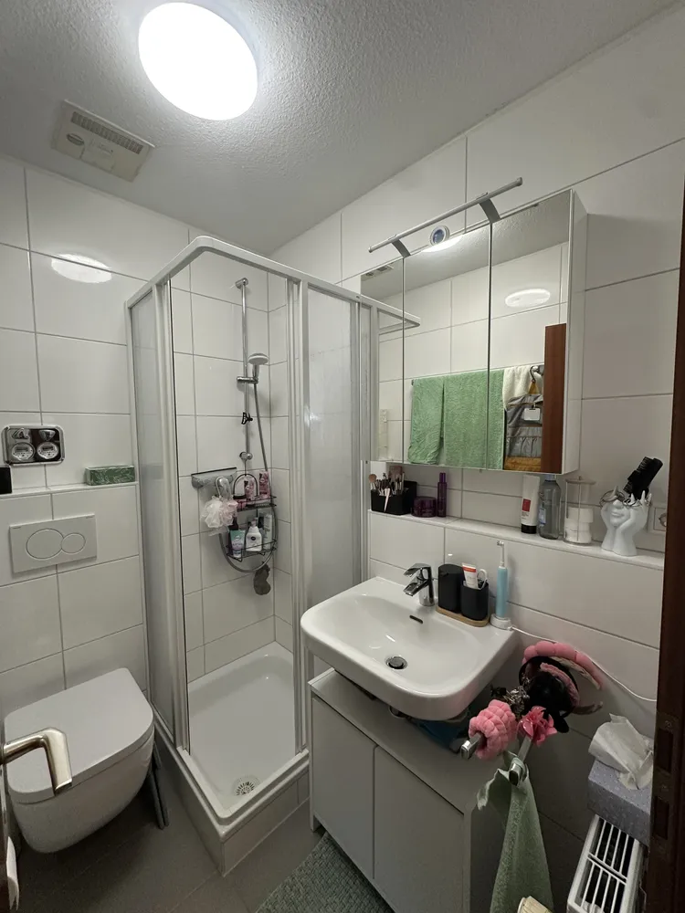 1 Zimmer Wohnung mit 30 m² in Heidelberg – Bild 5