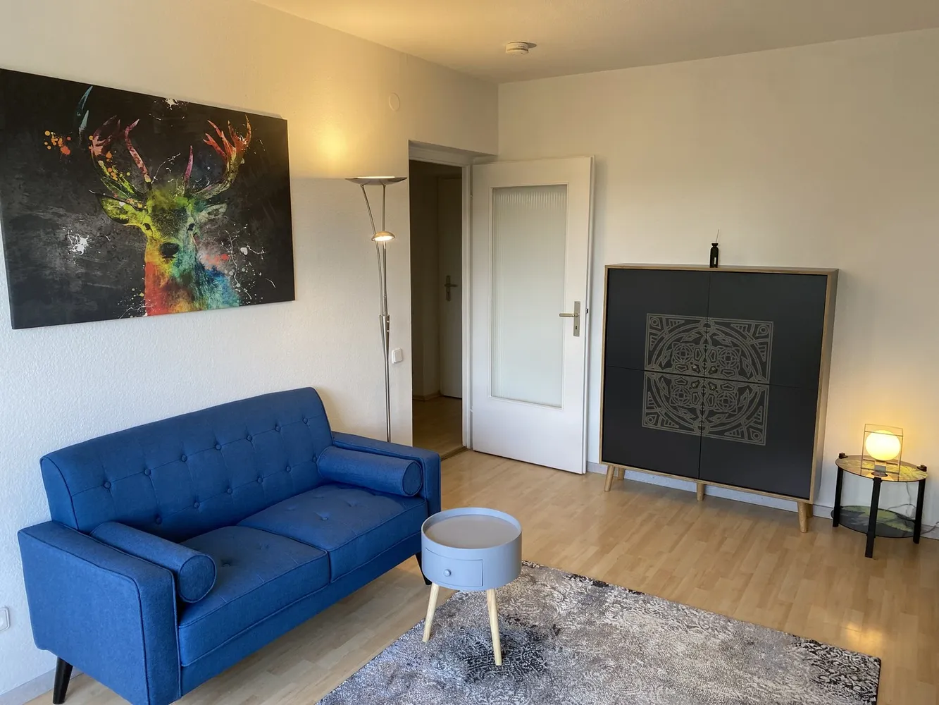 1 Zimmer Wohnung mit 35 m² in Nürnberg – Bild 5