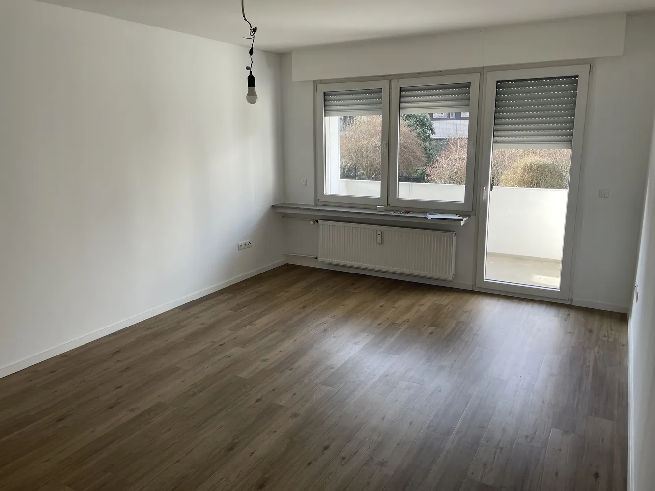 2 room apartment with 63 m² in Dortmund – Photo 11