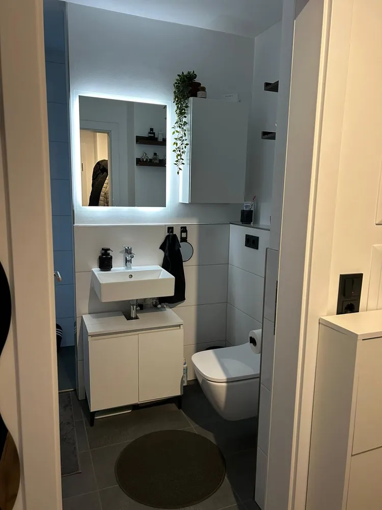 2 Zimmer Wohnung mit 71 m² in Wiesbaden – Bild 8