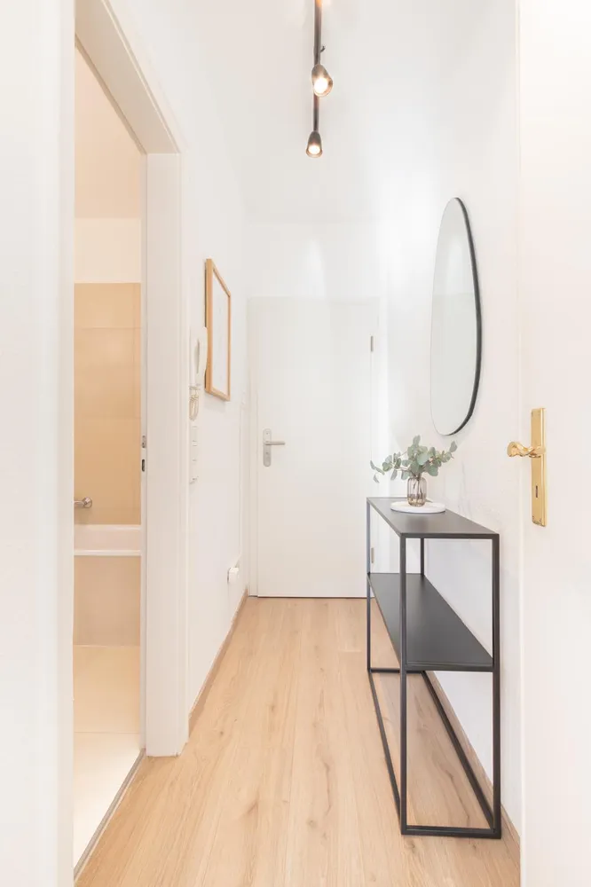 1 Zimmer Wohnung mit 30 m² in Düsseldorf – Bild 9