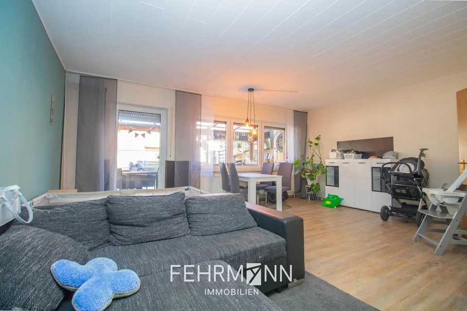 4 Zimmer Haus mit 106 m² in Meppen – Bild 9