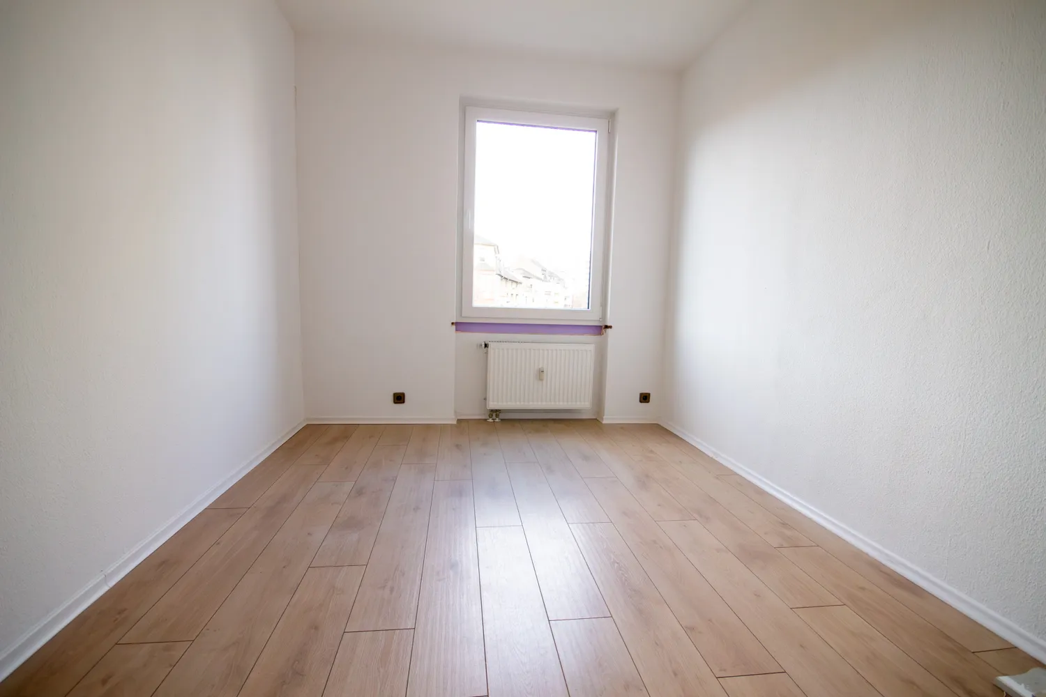 4 Zimmer Wohnung mit 90 m² in Frankfurt am Main – Bild 7