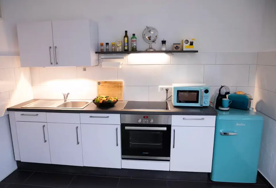 2 Zimmer Wohnung mit 53 m² in Essen – Bild 3