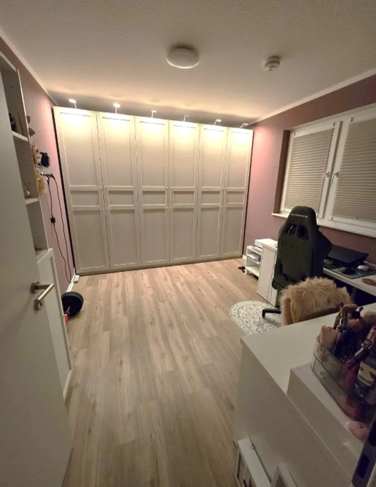 3 Zimmer Wohnung mit 85 m² in Paderborn – Bild 8
