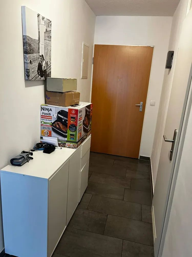 2 Zimmer Wohnung mit 64 m² in Leonberg – Bild 4