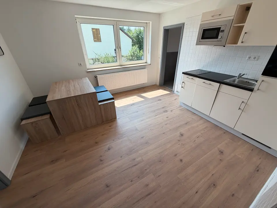 3 Zimmer Wohnung mit 75 m² in Ingolstadt – Bild 2