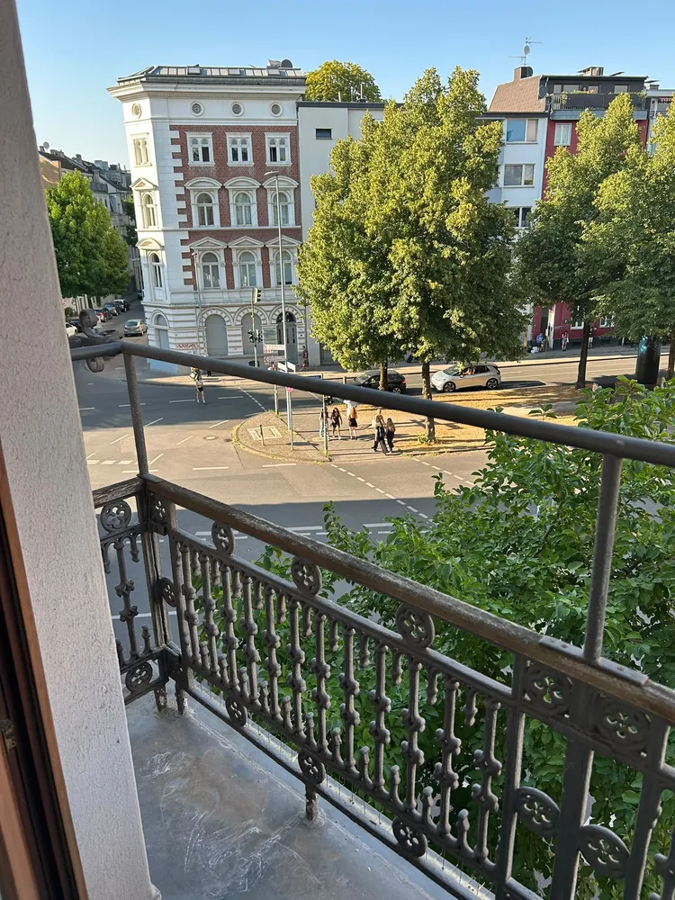 2 Zimmer Wohnung mit 55 m² in Aachen – Bild 4