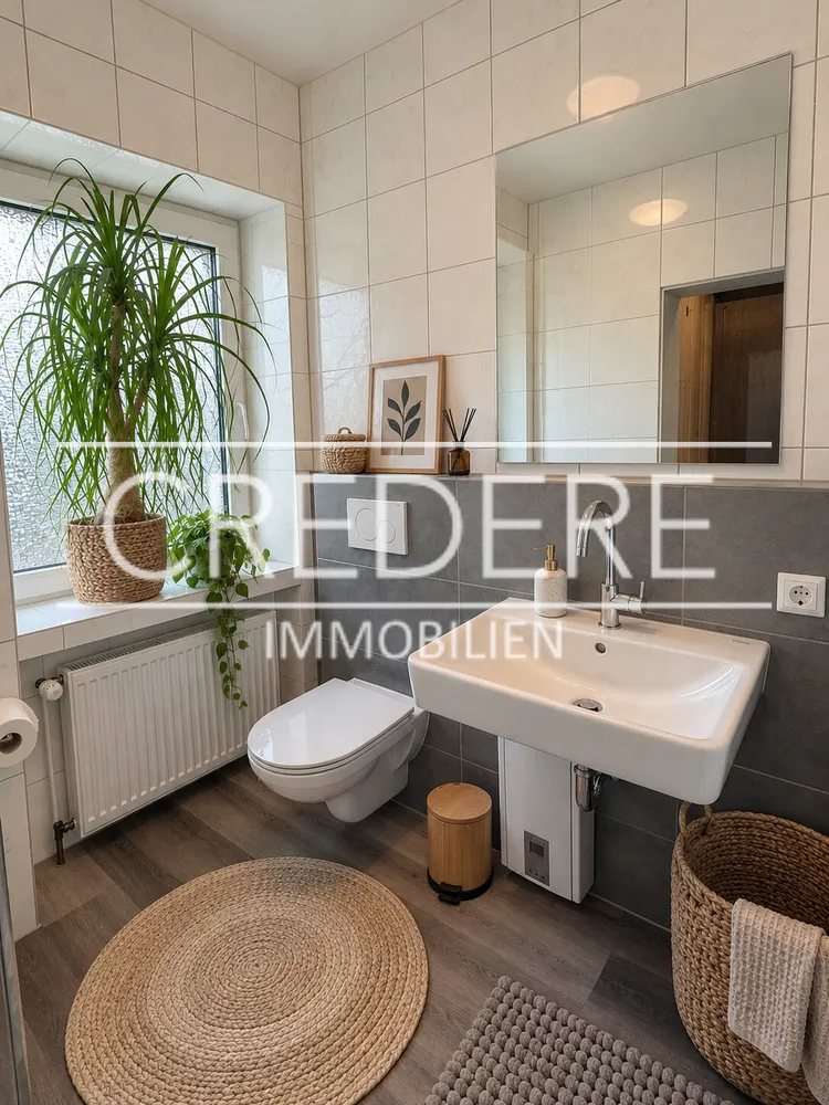 1 room apartment with 26 m² in Menden (Sauerland) – Photo 4