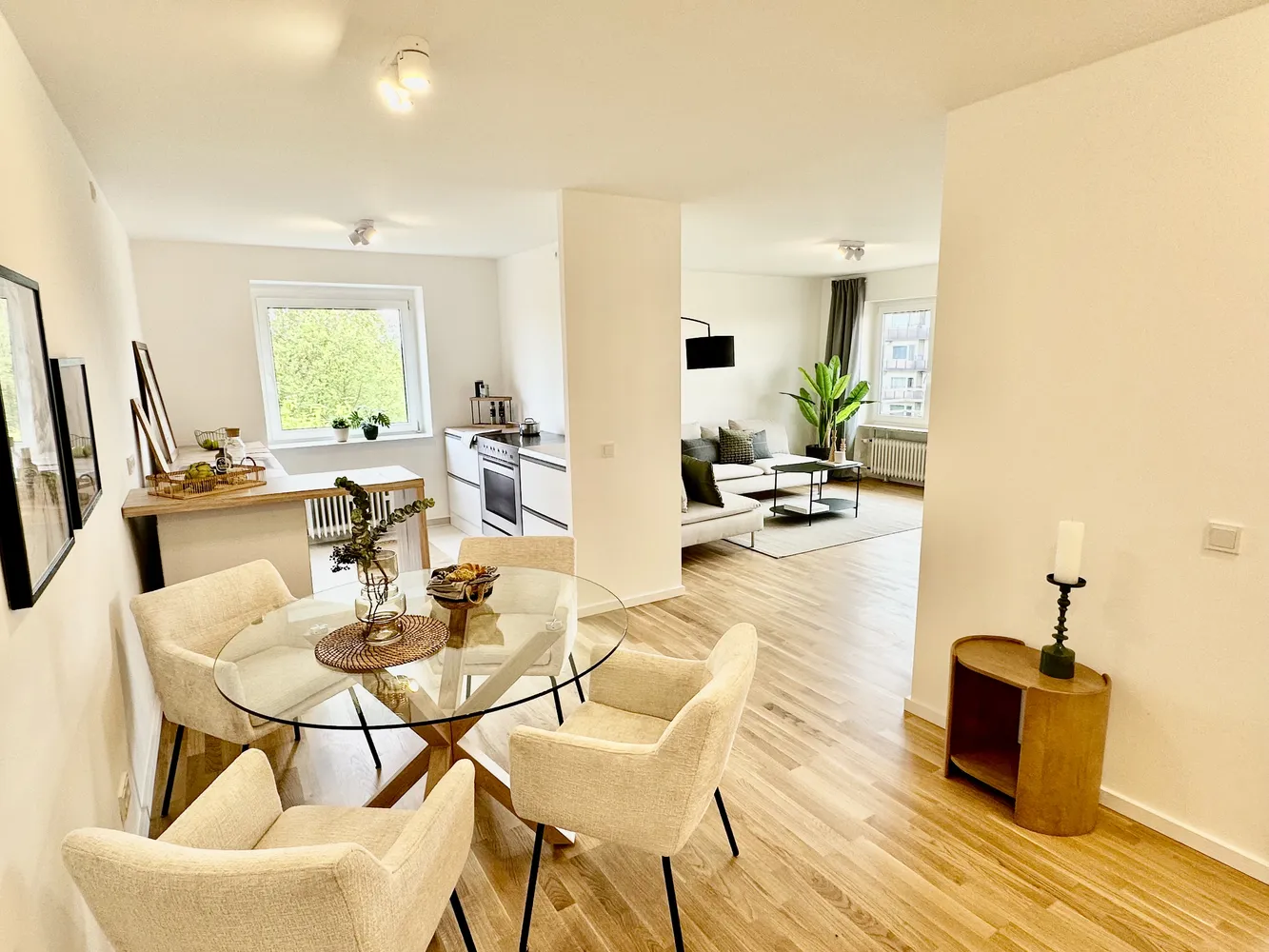 3 Zimmer Wohnung mit 76 m² in Hilden – Bild 5