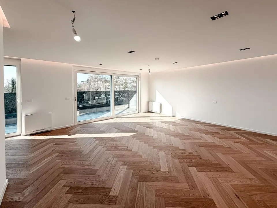 2 Zimmer Wohnung mit 77 m² in Frechen – Bild 3
