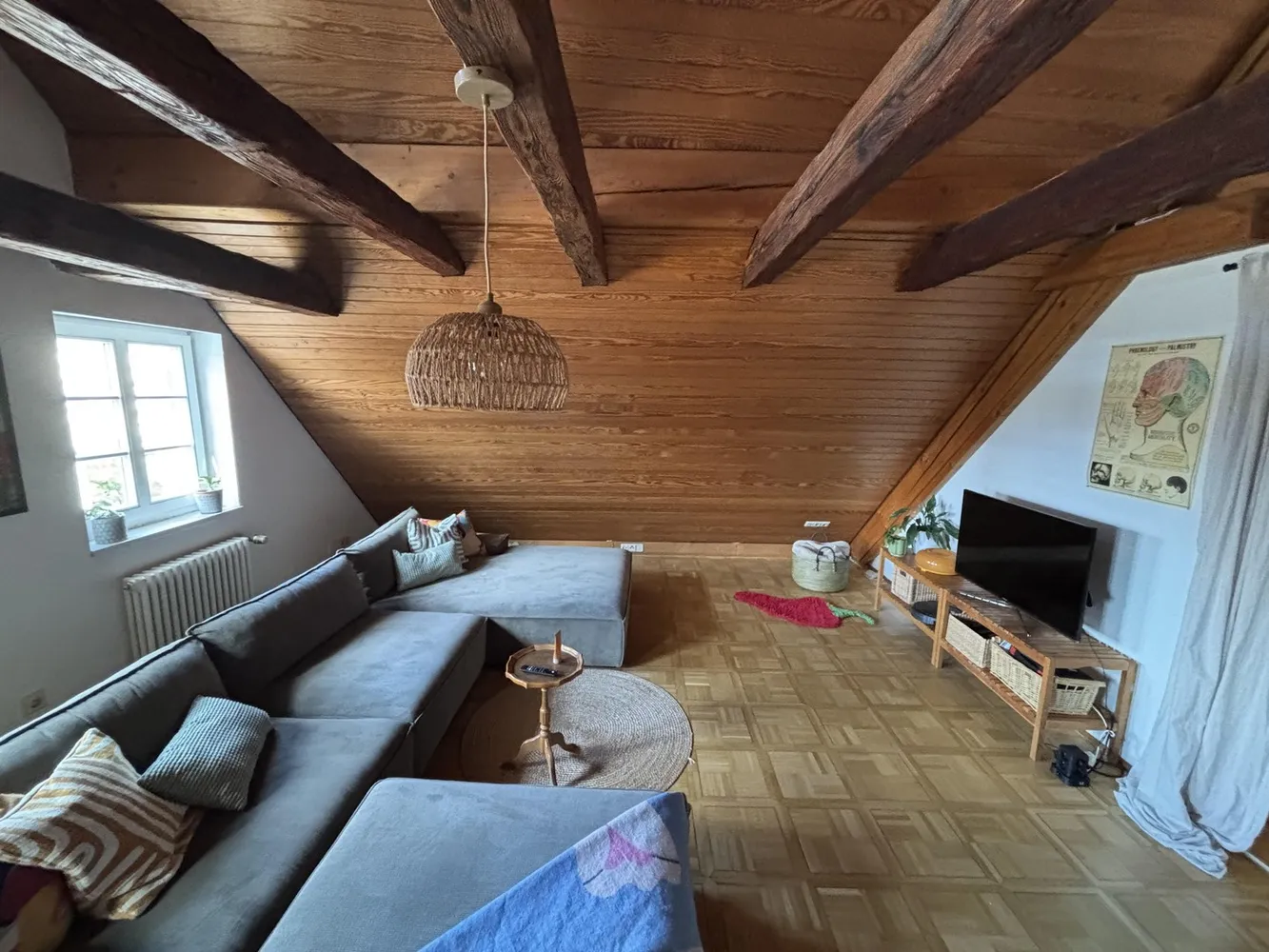 3 Zimmer Wohnung mit 87 m² in Stuttgart – Bild 3