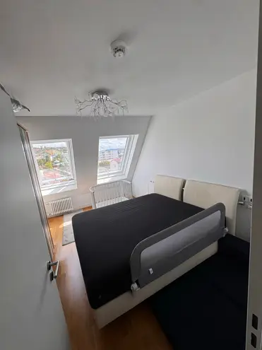 3 room apartment with 96 m² in Stuttgart – Photo 11