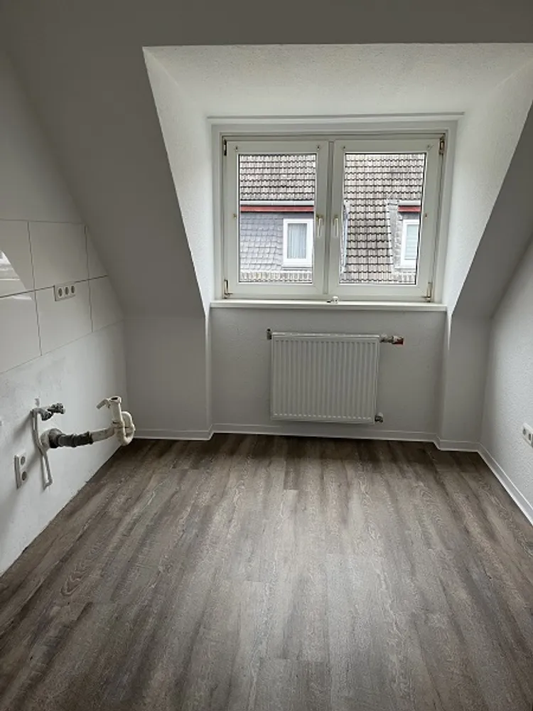 2 Zimmer Wohnung mit 55 m² in Bremen – Bild 3