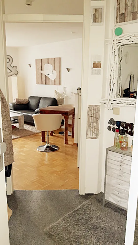 1 Zimmer Wohnung mit 36 m² in Darmstadt – Bild 10