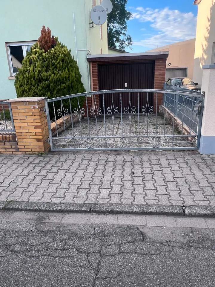 4 Zimmer Haus mit 180 m² in Viernheim – Bild 2