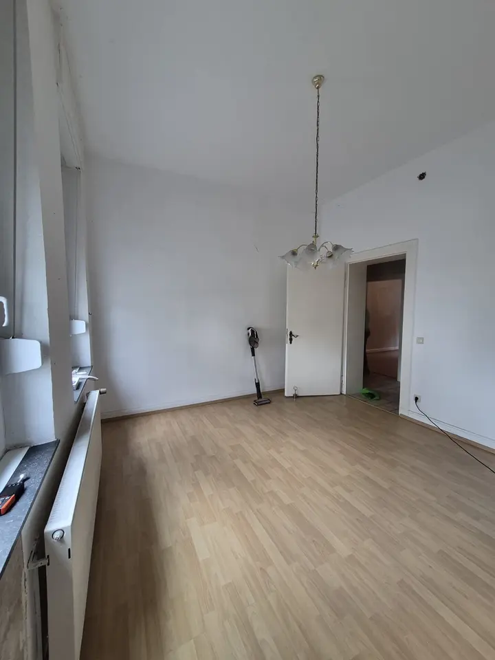 3 Zimmer Wohnung mit 64 m² in Solingen – Bild 1