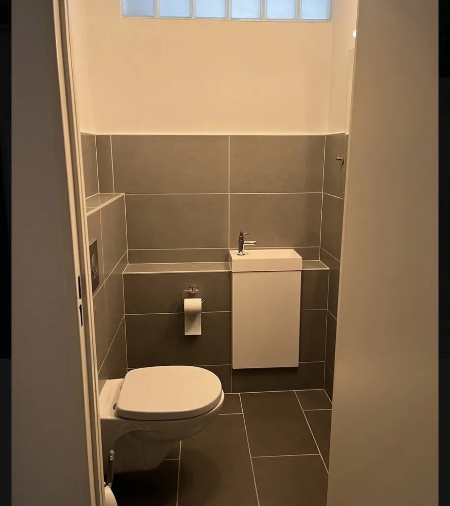 4 Zimmer Wohnung mit 120 m² in Berlin – Bild 6