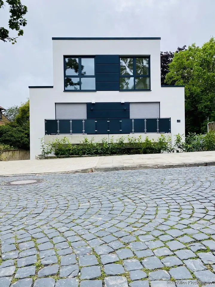2 Zimmer Wohnung mit 44 m² in Osnabrück – Bild 2