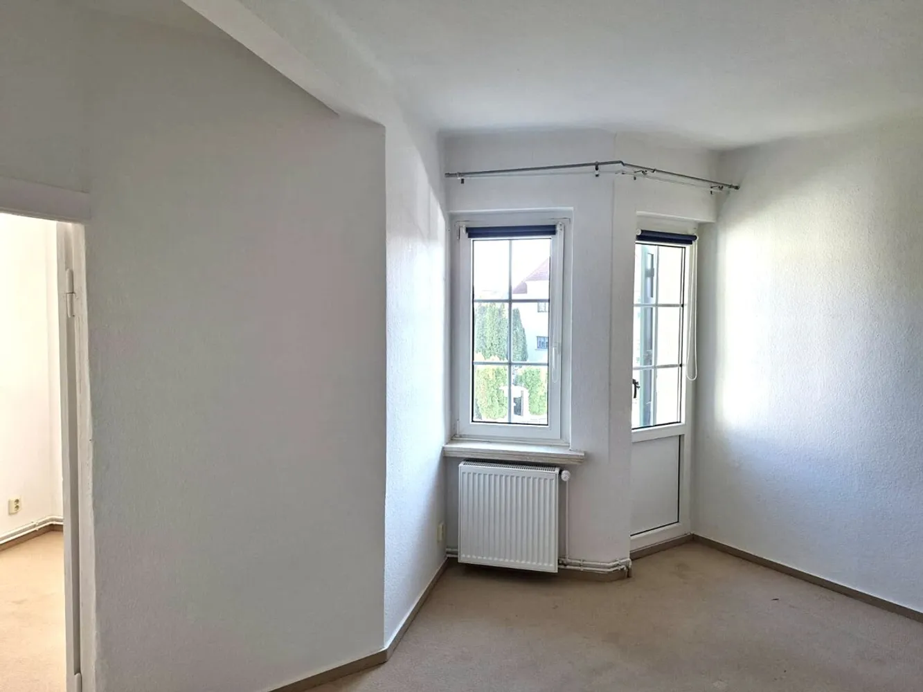 3 Zimmer Wohnung mit 73 m² in Halberstadt – Bild 2
