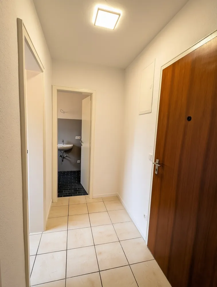 2 Zimmer Wohnung mit 41 m² in Stuttgart – Bild 9