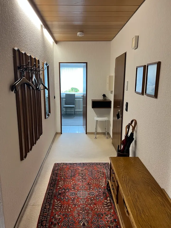 3 Zimmer Wohnung mit 80 m² in Bielefeld – Bild 8