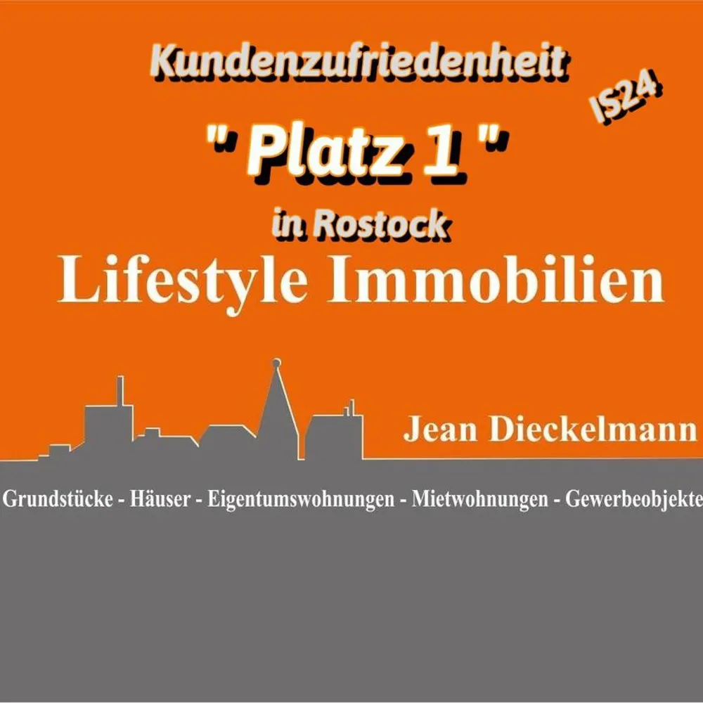 3 Zimmer Wohnung mit 78 m² in Güstrow – Bild 4