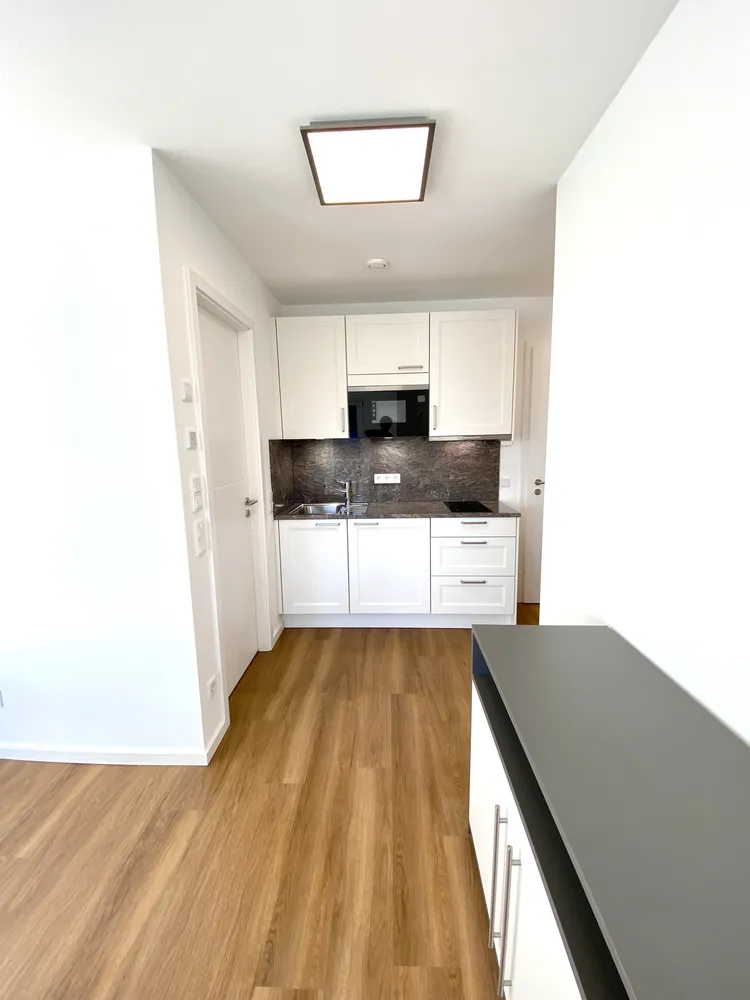 1 Zimmer Wohnung mit 52 m² in München – Bild 10