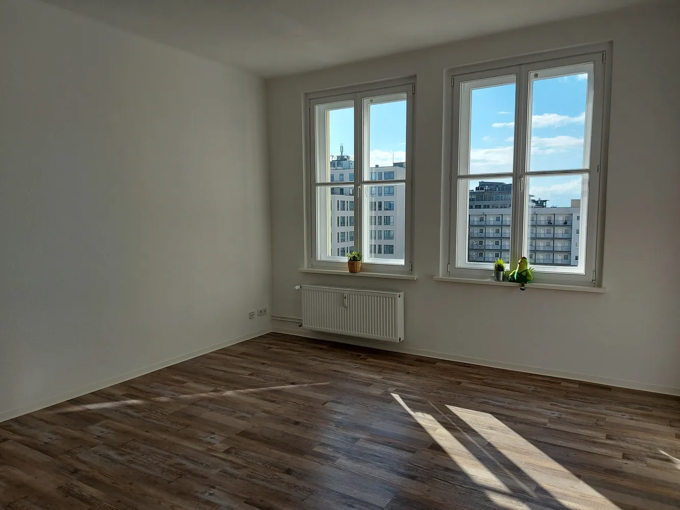 3 room apartment with 86 m² in Magdeburg – Photo 8
