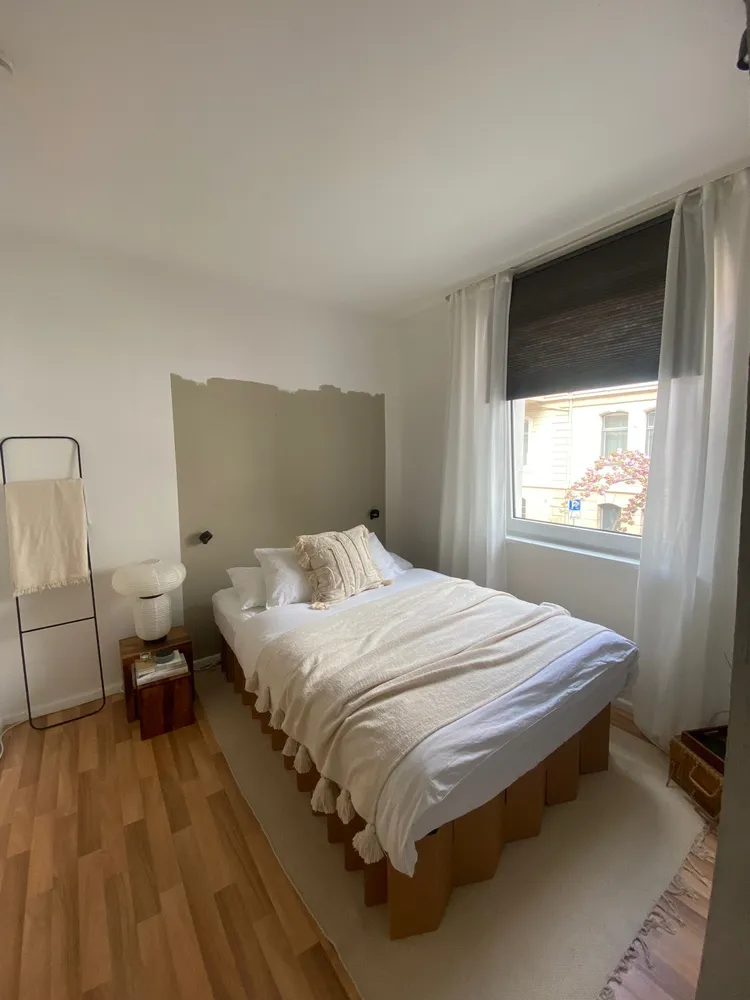 3 Zimmer Wohnung mit 60 m² in Braunschweig – Bild 4