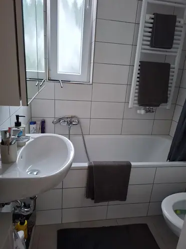 2 room apartment with 45 m² in Hamburg – Photo 5