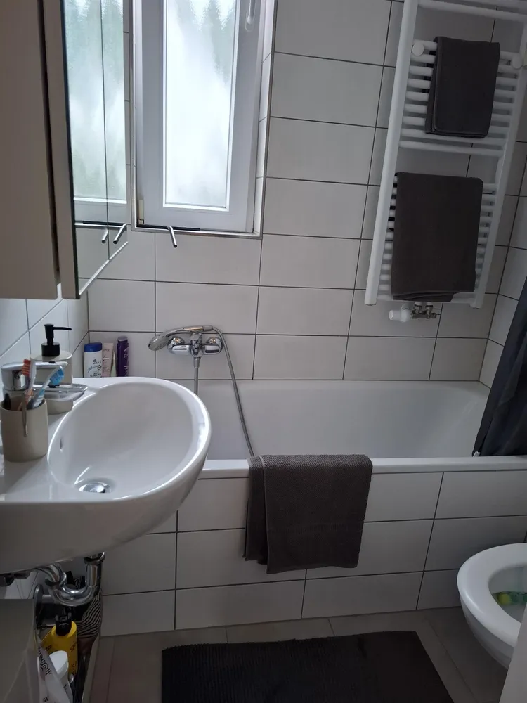 2 Zimmer Wohnung mit 45 m² in Hamburg – Bild 5