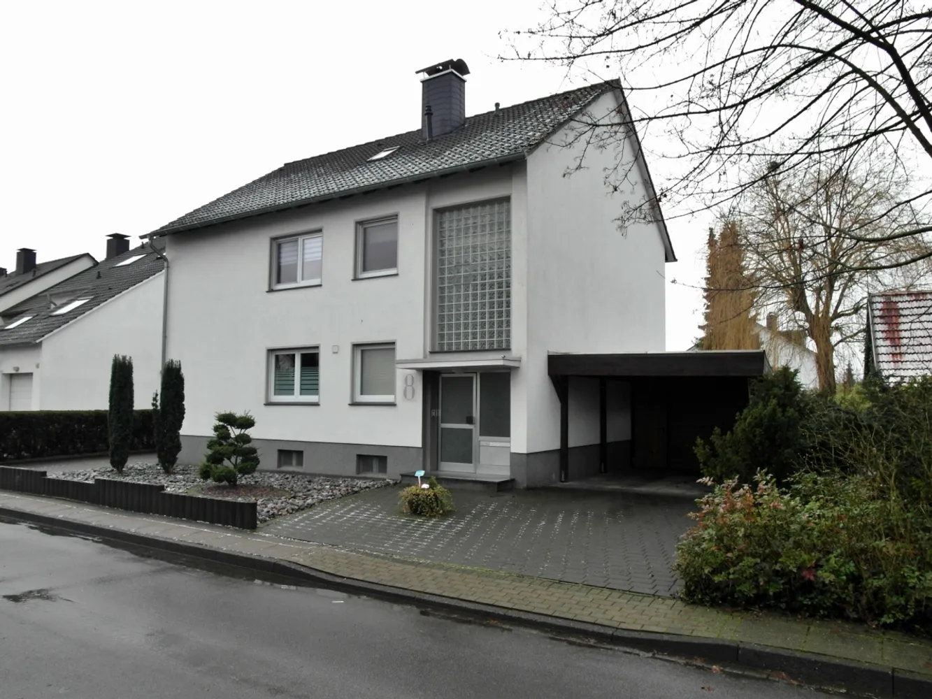 2 Zimmer Wohnung mit 44 m² in Bielefeld – Bild 1