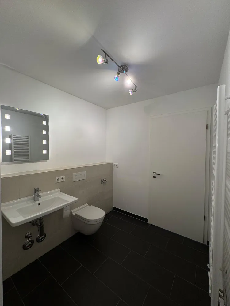 2 Zimmer Wohnung mit 63 m² in Hamburg – Bild 9