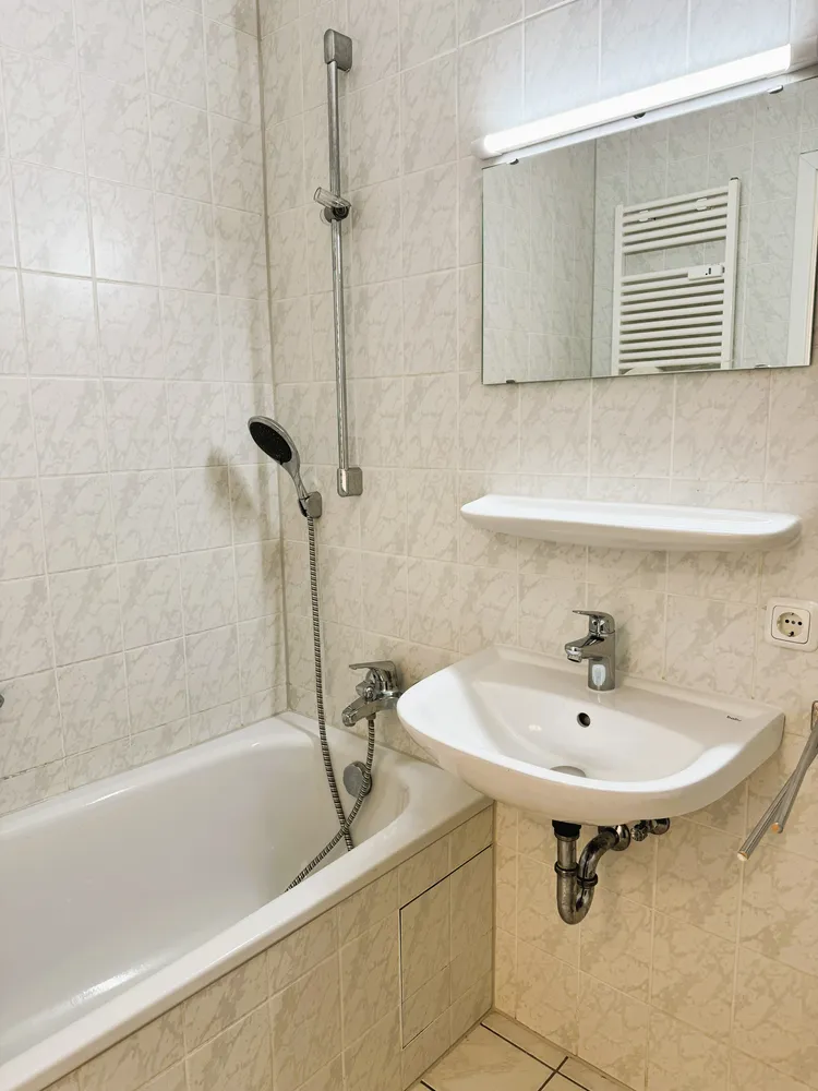 1 Zimmer Wohnung mit 41 m² in Nürnberg – Bild 6