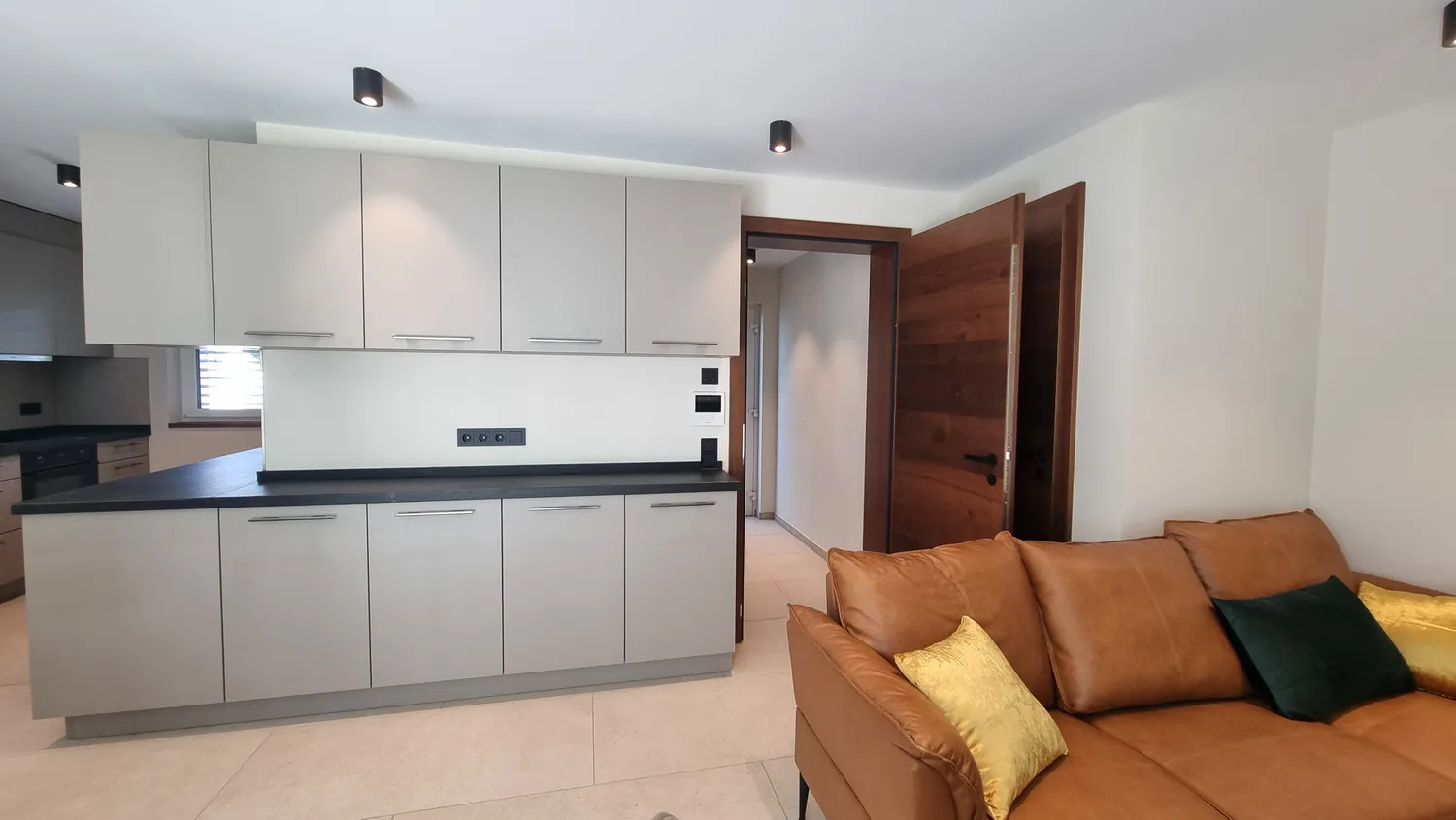 1 Zimmer Wohnung mit 40 m² in Stuttgart – Bild 2