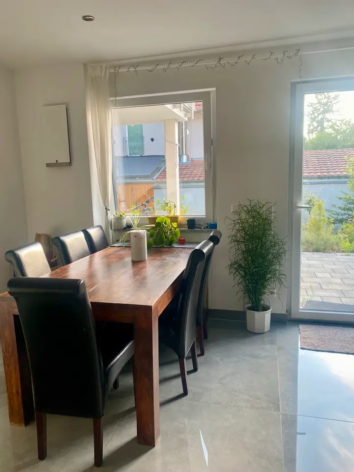 WG-Zimmer mit 80 m² in Heidelberg – Bild 3