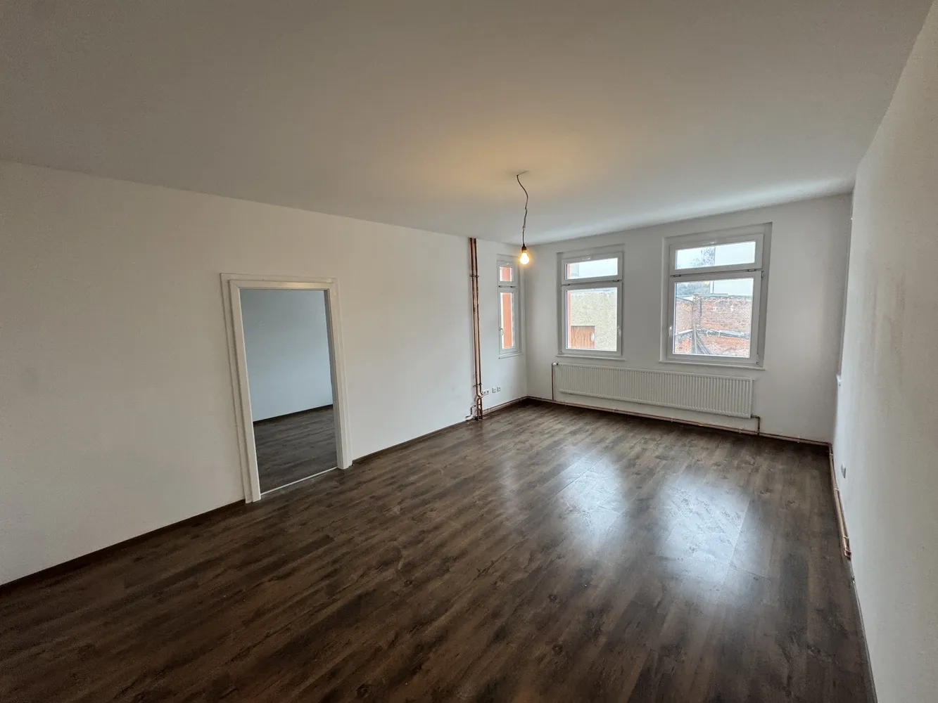 3 room apartment with 70 m² in Magdeburg – Photo 1