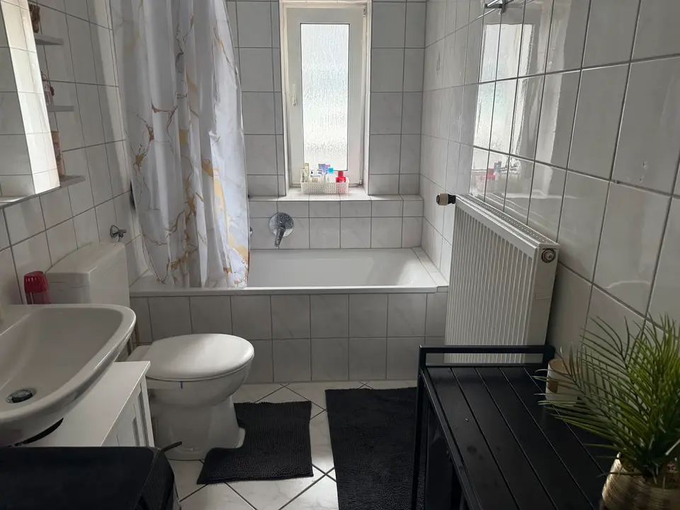 4 room apartment with 93 m² in Frankfurt am Main – Photo 9