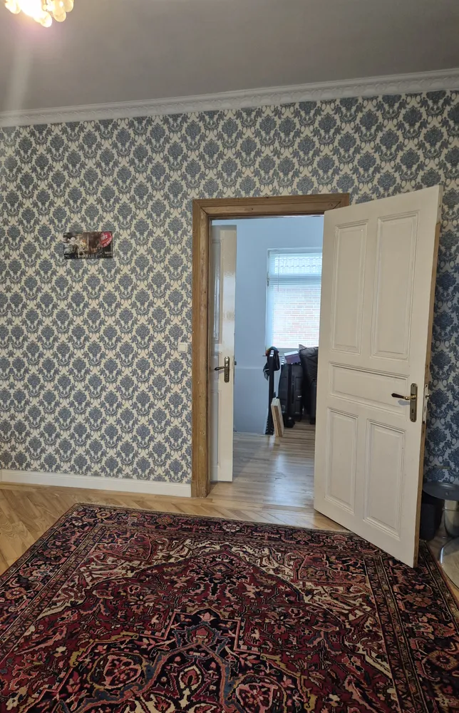 3 Zimmer Wohnung mit 67 m² in Hamburg – Bild 4