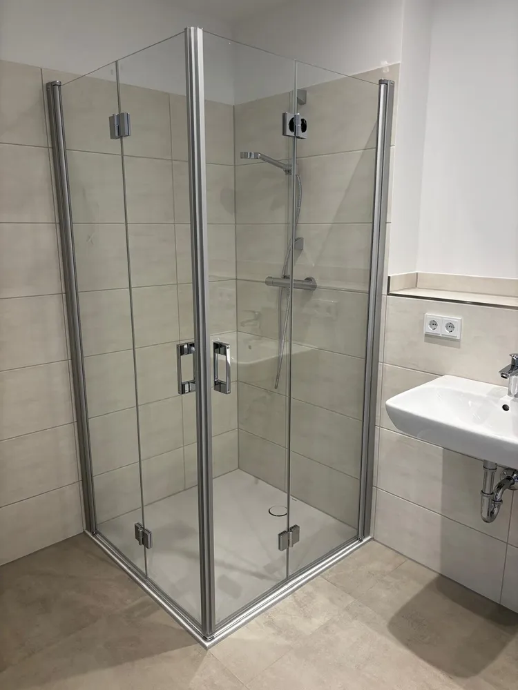 4 Zimmer Wohnung mit 161 m² in Hamburg – Bild 7