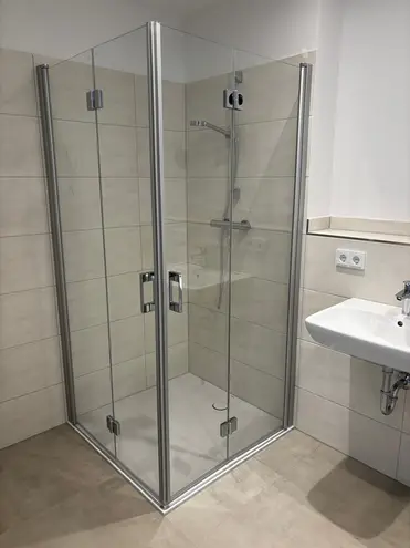 4 Zimmer Wohnung mit 161 m² in Hamburg – Bild 9