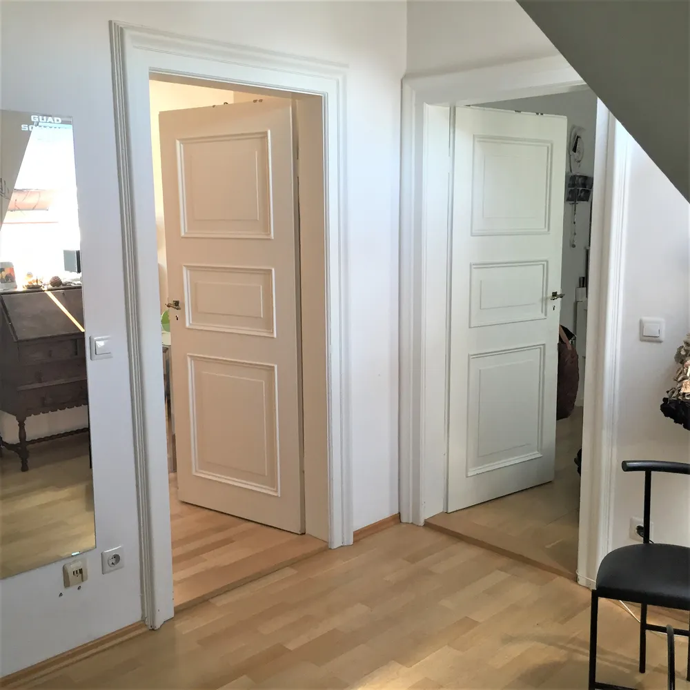 3 Zimmer Wohnung mit 39 m² in Ingolstadt – Bild 5