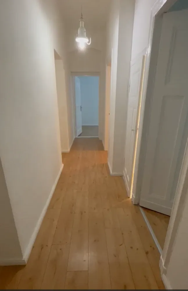 2 Zimmer Wohnung mit 55 m² in Berlin – Bild 4