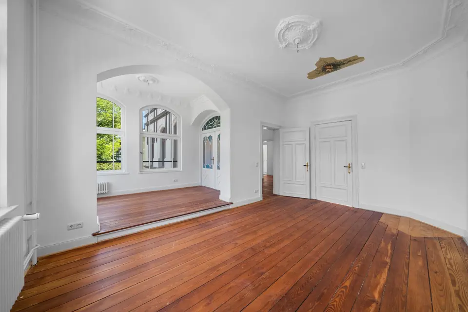 4 Zimmer Wohnung mit 115 m² in Neumünster – Bild 10