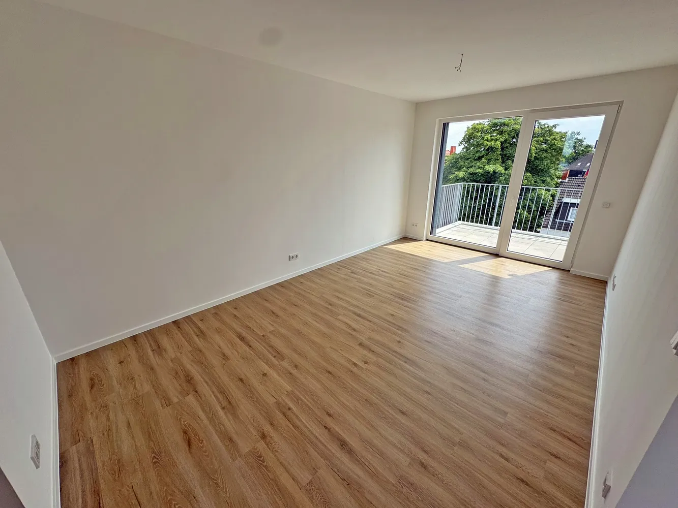 2 Zimmer Wohnung mit 52 m² in Dorsten – Bild 6