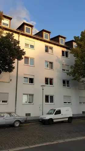 1 room apartment with 30 m² in Kassel – Photo 5