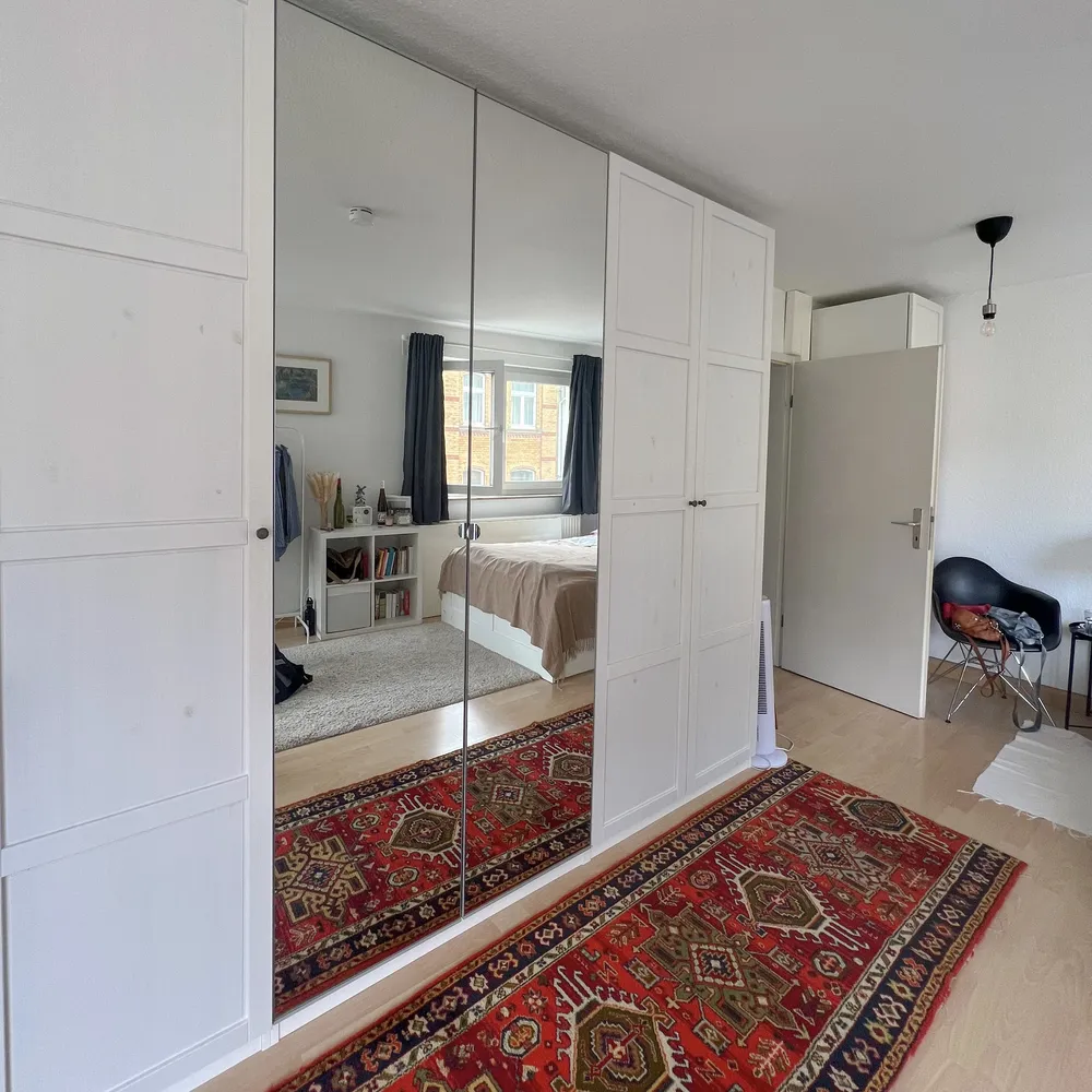 1 Zimmer Wohnung mit 37 m² in Köln – Bild 3