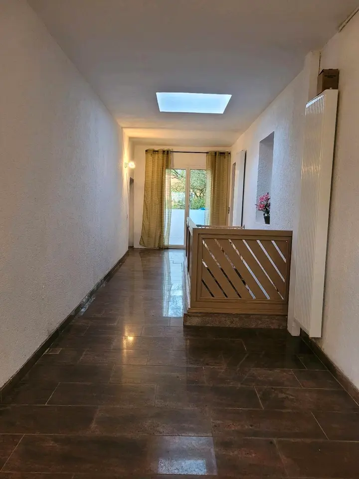 4 Zimmer Wohnung mit 115 m² in Saarbrücken – Bild 4
